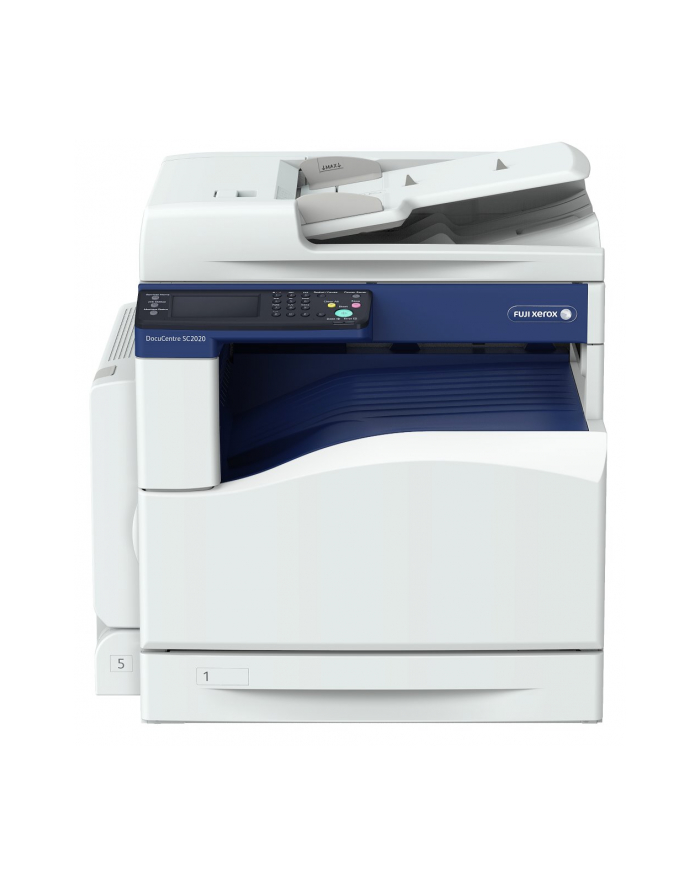 Xerox DocuCentre SC2020, MFP kolor A3 główny