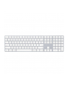 Apple Magic Keyboard with Numeric Keypad - International English - nr 21
