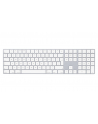 Apple Magic Keyboard with Numeric Keypad - International English - nr 28