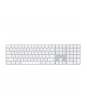 Apple Magic Keyboard with Numeric Keypad - International English - nr 1