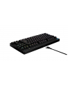 Logitech mechaniczna klawiatura gamingowa G Pro, USB, RGB - US - nr 15