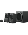 Logitech® Z337 Bold Sound Bluetooth Conn-BT-EMEA - nr 99