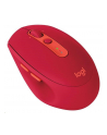 Logitech® Mysz Bezprzewodowa M590 Multi-Device Silent - Ruby - EMEA - nr 10