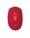 Logitech® Mysz Bezprzewodowa M590 Multi-Device Silent - Ruby - EMEA - nr 12