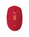 Logitech® Mysz Bezprzewodowa M590 Multi-Device Silent - Ruby - EMEA - nr 15