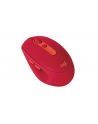 Logitech® Mysz Bezprzewodowa M590 Multi-Device Silent - Ruby - EMEA - nr 32