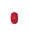 Logitech® Mysz Bezprzewodowa M590 Multi-Device Silent - Ruby - EMEA - nr 39