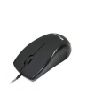 VAKOSS Mysz Optyczna USB, 3D, 1200dpi  TM-481UK czarna - nr 10