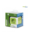 GreenBlue GB118 MagicCube poczwórne gniazdko prądowe, 2 wejścia usb 1,4m - nr 4