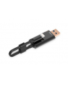 EDNET Kabel USB 3.1/Lightning z czytnikiem microSD ''Smart Memory'' dla iPhone®, iPad® - nr 10