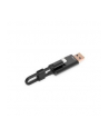 EDNET Kabel USB 3.1/Lightning z czytnikiem microSD ''Smart Memory'' dla iPhone®, iPad® - nr 21