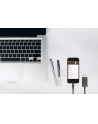 EDNET Kabel USB 3.1/Lightning z czytnikiem microSD ''Smart Memory'' dla iPhone®, iPad® - nr 26