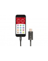 EDNET Kabel USB 3.1/Lightning z czytnikiem microSD ''Smart Memory'' dla iPhone®, iPad® - nr 28