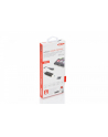 EDNET Kabel USB 3.1/Lightning z czytnikiem microSD ''Smart Memory'' dla iPhone®, iPad® - nr 2