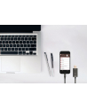 EDNET Kabel USB 3.1/Lightning z czytnikiem microSD ''Smart Memory'' dla iPhone®, iPad® - nr 35