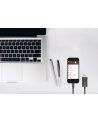EDNET Kabel USB 3.1/Lightning z czytnikiem microSD ''Smart Memory'' dla iPhone®, iPad® - nr 7
