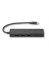 iTec i-tec USB C Slim 3-port HUB Gigabit Ethernet USB 3.0 do RJ-45 3x USB 3.0 - nr 39