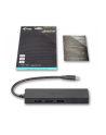 iTec i-tec USB C Slim 3-port HUB Gigabit Ethernet USB 3.0 do RJ-45 3x USB 3.0 - nr 8