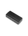 iTec i-tec USB 3.0 Charging HUB 4 port z zasilaczem 1x port ładujący USB 3.0 - nr 16