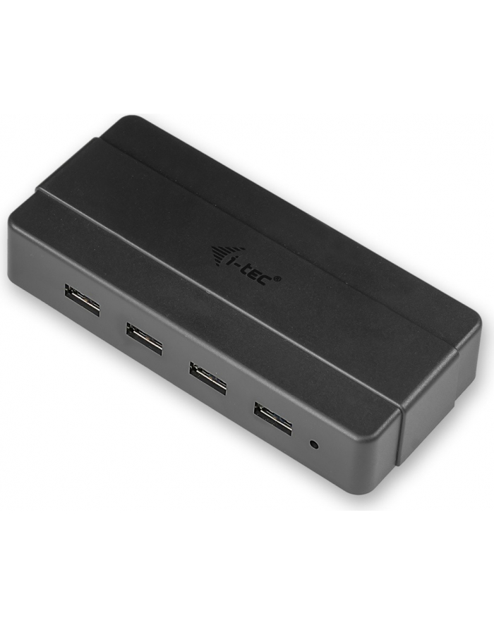 iTec i-tec USB 3.0 Charging HUB 4 port z zasilaczem 1x port ładujący USB 3.0 główny