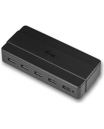 iTec i-tec USB 3.0 Charging HUB 7 port z zasilaczem 2x port ładujący USB 3.0