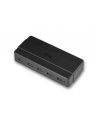iTec i-tec USB 3.0 Charging HUB 7 port z zasilaczem 2x port ładujący USB 3.0 - nr 7