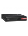 Cisco Systems Cisco ASA 5506-X with FirePOWER Threat Defense (8GE, AC, 3DES/AES) - nr 1