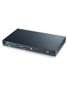 Zyxel VES1724-56 24-port VDSL2 Switch, 100Mbps/100Mbps over phone cable - nr 13