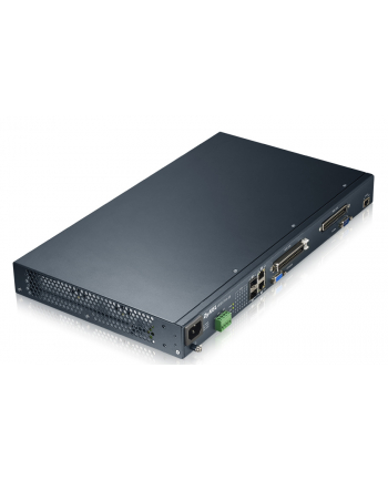 Zyxel VES1724-56 24-port VDSL2 Switch, 100Mbps/100Mbps over phone cable