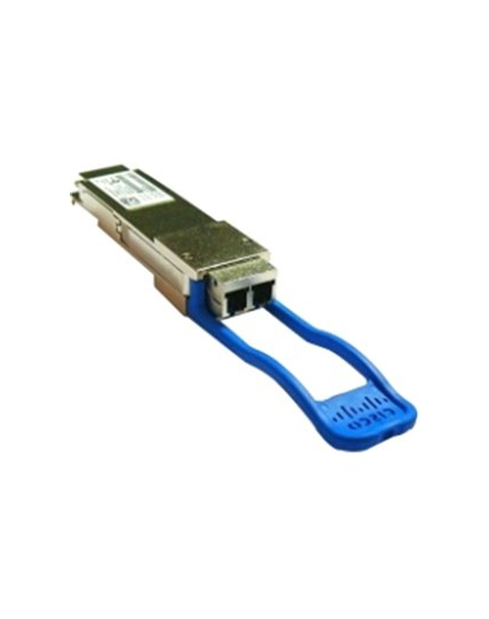 Cisco Systems Cisco QSFP 40G Ethernet Module - LR4 Lite, LC, 2km główny