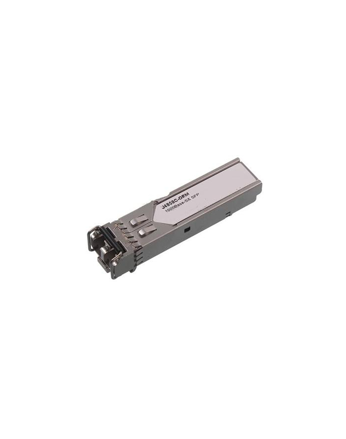 HP X121 1G SFP LC SX Transceiver (J4858C)_ OEM główny