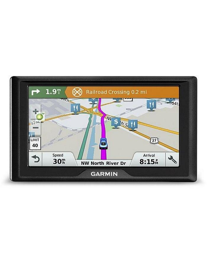 Garmin Drive 61 LMT-S Europa główny