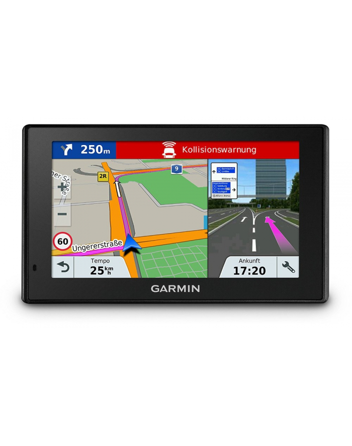 Garmin DriveAssist 51 LMT-D Europa główny