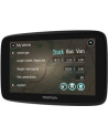 NAWIGACJA TOMTOM TT GO PROF 520 EU (DE-AT-NL-IT- PL-CZ) - nr 70