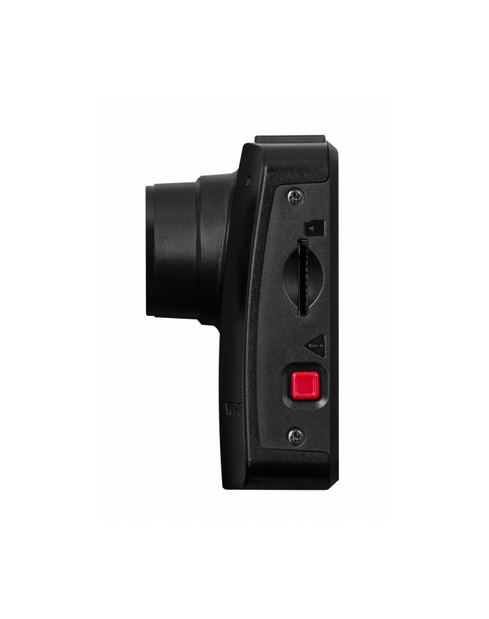 Transcend Car Video Recorder 16G DrivePro 50, Non-LCD, with Suction Mount główny