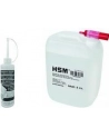 HSM płyn czyszcząco konserwujący  - 5 l - nr 5