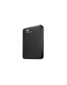 Western Digital Dysk zewnętrzny WD Elements Portable 2.5'' 1.5TB USB3, Black - nr 9