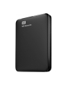 Western Digital Dysk zewnętrzny WD Elements Portable 2.5'' 1.5TB USB3, Black - nr 10