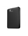 Western Digital Dysk zewnętrzny WD Elements Portable 2.5'' 1.5TB USB3, Black - nr 1