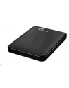 Western Digital Dysk zewnętrzny WD Elements Portable 2.5'' 1.5TB USB3, Black - nr 2