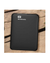 Western Digital Dysk zewnętrzny WD Elements Portable 2.5'' 1.5TB USB3, Black - nr 3