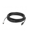 Logitech Group 10m Extended Cable Mini-Din - nr 2