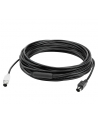 Logitech Group 10m Extended Cable Mini-Din - nr 101