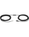 Logitech Group 10m Extended Cable Mini-Din - nr 111