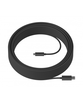 Logitech Group 10m Extended Cable Mini-Din