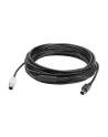 Logitech Group 10m Extended Cable Mini-Din - nr 87