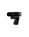 Kamera internetowa Logitech webcam BRIO Brio Ultra HD Pro 4K 960-001106 - USB / obsługa funkcji Windows Hello - nr 92