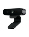 Kamera internetowa Logitech webcam BRIO Brio Ultra HD Pro 4K 960-001106 - USB / obsługa funkcji Windows Hello - nr 6
