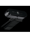 Kamera internetowa Logitech webcam BRIO Brio Ultra HD Pro 4K 960-001106 - USB / obsługa funkcji Windows Hello - nr 118