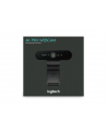 Kamera internetowa Logitech webcam BRIO Brio Ultra HD Pro 4K 960-001106 - USB / obsługa funkcji Windows Hello - nr 231
